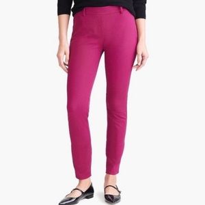 J. Crew minnie pants